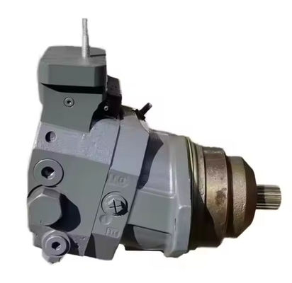 VOE14508165 SA8230-29680 SA8230-29690 Travel Motor Assembly For EC460B Excavator Final Drive
