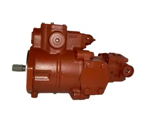 K3SP36C Hydraulic Pump Perfect Fit For TB175 TB175W Excavators Construction Machinery Parts