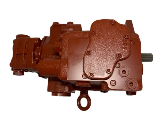 K3SP36C Hydraulic Pump Perfect Fit For TB175 TB175W Excavators Construction Machinery Parts