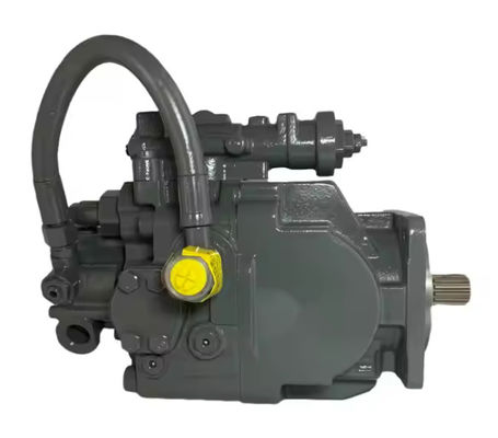 Original JCB 8080 Hydraulic Main Piston Pump 20/925446 20/925743 PVB80R1HN316 Construction Machinery Parts