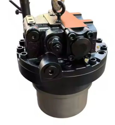 574-3203 557-5904 Travel Motor Suitable For E336GC Excavator