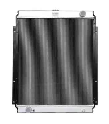 PC400-5 Excavator Radiator 208-03-51111 Construction Machinery Part