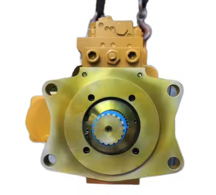 K7V280 Hydraulic Pump Assy 155-6654 For 349GC Excavator