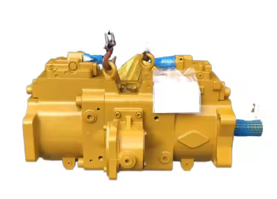 K7V280 Hydraulic Pump Assy 155-6654 For 349GC Excavator