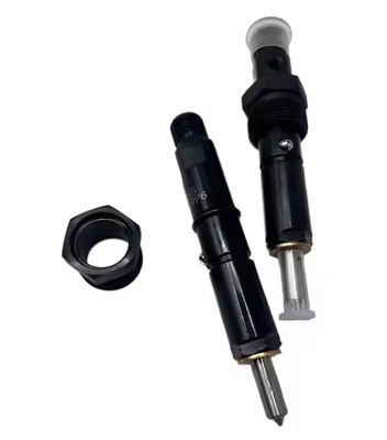 6738-11-3100 4940785C Injector Suitable For PC200-7 Excavator S6D102 Engine