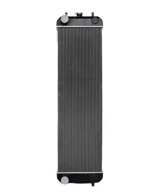 Excavator Radiator 4693833 For Models ZX240-3 ZX250H-3 ZX250K-3 ZX280LC-3 ZX280LCH-3 Construction Machinery Parts