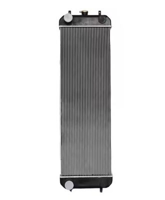 Excavator Radiator 4693833 For Models ZX240-3 ZX250H-3 ZX250K-3 ZX280LC-3 ZX280LCH-3 Construction Machinery Parts