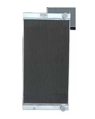 Excavator Radiator 4693833 For Models ZX240-3 ZX250H-3 ZX250K-3 ZX280LC-3 ZX280LCH-3 Construction Machinery Parts