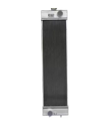 PC40MR-3 PC45MR-3 PC55MR-3 Excavator Radiator Core 22M-03-31330 Construction Machinery Part