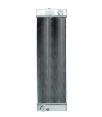 PC40MR-3 PC45MR-3 PC55MR-3 Excavator Radiator Core 22M-03-31330 Construction Machinery Part