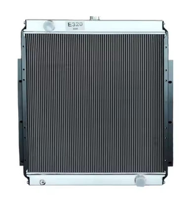 PC40MR-3 PC45MR-3 PC55MR-3 Excavator Radiator Core 22M-03-31330 Construction Machinery Part