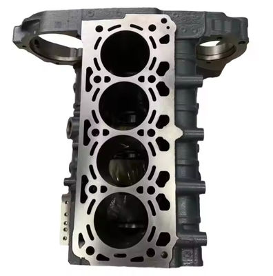 436-1921 Cylinder Block Assembly For Caterpillar 308 CR Mini Hydraulic Excavator C3.3B Engine