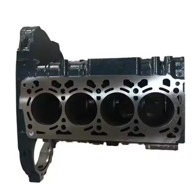 436-1921 Cylinder Block Assembly For Caterpillar 308 CR Mini Hydraulic Excavator C3.3B Engine