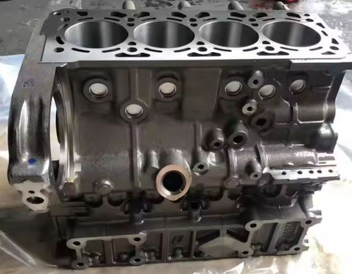 436-1921 Cylinder Block Assembly For Caterpillar 308 CR Mini Hydraulic Excavator C3.3B Engine