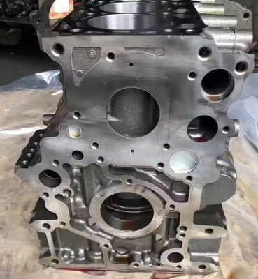 436-1921 Cylinder Block Assembly For Caterpillar 308 CR Mini Hydraulic Excavator C3.3B Engine