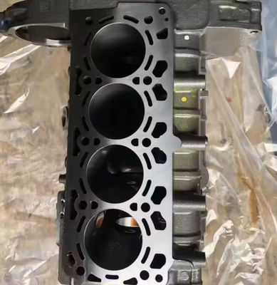 436-1921 Cylinder Block Assembly For Caterpillar 308 CR Mini Hydraulic Excavator C3.3B Engine