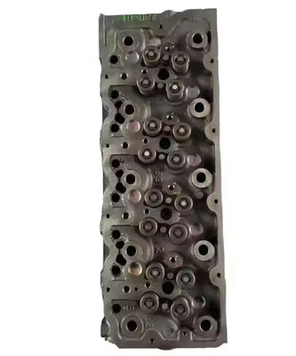 436-0833 Cylinder Head For Caterpillar E308 CR Mini Hydraulic Excavator C3.3 Engine