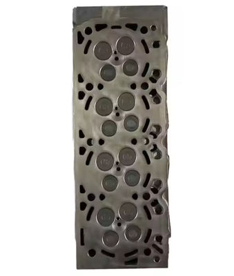436-0833 Cylinder Head For Caterpillar E308 CR Mini Hydraulic Excavator C3.3 Engine