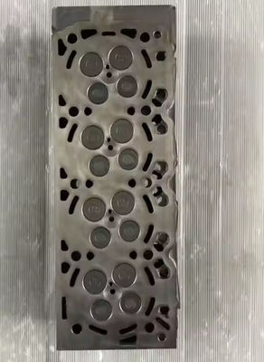 436-0833 Cylinder Head For Caterpillar E308 CR Mini Hydraulic Excavator C3.3 Engine