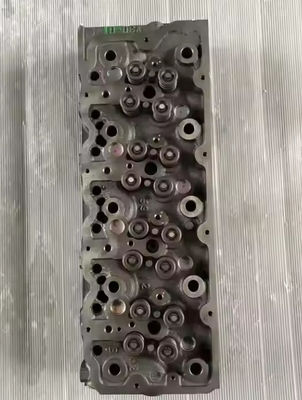 436-0833 Cylinder Head For Caterpillar E308 CR Mini Hydraulic Excavator C3.3 Engine