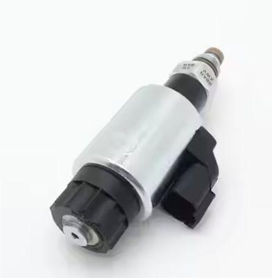 770924 Solenoid Valve Suitable For Sany Excavator SY550 SY485