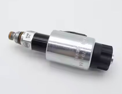770924 Solenoid Valve Suitable For Sany Excavator SY550 SY485