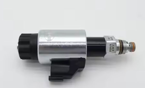 770924 Solenoid Valve Suitable For Sany Excavator SY550 SY485