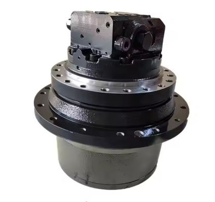 For Excavator DX140LC Travel Motor 170403-00003 DX140LC Final Drive