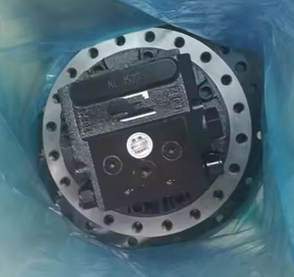 For Excavator DX140LC Travel Motor 170403-00003 DX140LC Final Drive