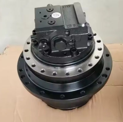 For Excavator DX140LC Travel Motor 170403-00003 DX140LC Final Drive