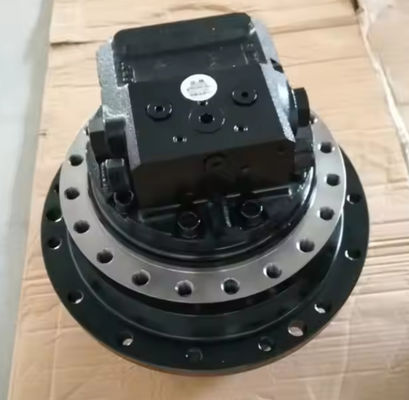 For Excavator DX140LC Travel Motor 170403-00003 DX140LC Final Drive