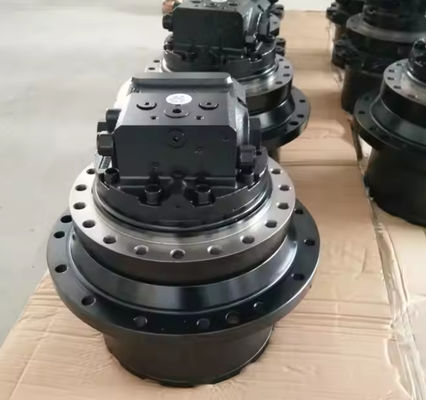 For Excavator DX140LC Travel Motor 170403-00003 DX140LC Final Drive