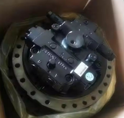For Excavator EC140B EC240B EC290B EC360B Travel Motor EC360B Final Drive