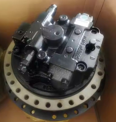 For Excavator EC140B EC240B EC290B EC360B Travel Motor EC360B Final Drive