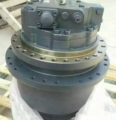 For Excavator EC140B EC240B EC290B EC360B Travel Motor EC360B Final Drive