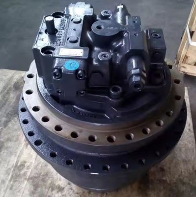 For Excavator EC140B EC240B EC290B EC360B Travel Motor EC360B Final Drive