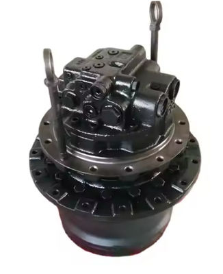 Excavator Travel Motor For EX100-2 Final Drive 9116398 HMGE15DA