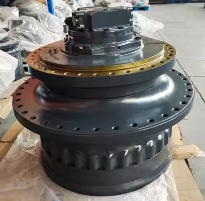 Excavator Parts PC1250-7 PC1250LC-7 Final Drive 21N-27-00130 21N-27-00140 PC1250-8 PC1250LC-8 Travel Device