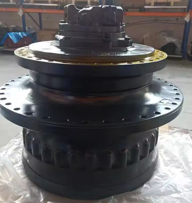 Excavator Parts PC1250-7 PC1250LC-7 Final Drive 21N-27-00130 21N-27-00140 PC1250-8 PC1250LC-8 Travel Device