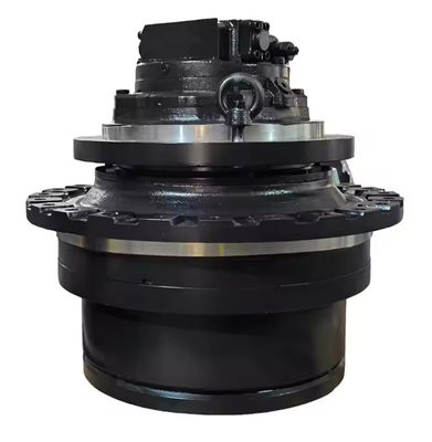 Engineering Machinery Engine ZX850H Travel Motor Device ZX850 Final Drive with 9196713