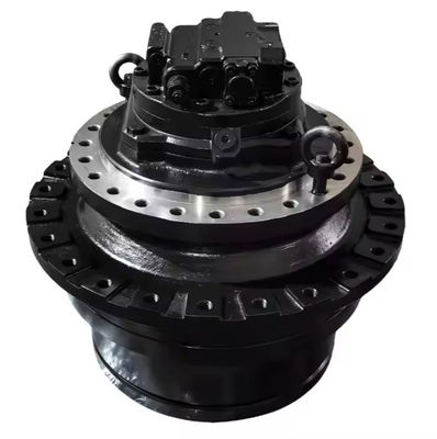 Engineering Machinery Engine ZX850H Travel Motor Device ZX850 Final Drive with 9196713