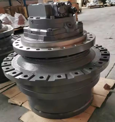 YB60000075 For Excavatror Travel Motor ZX870-3 ZX850-3 Final Drive
