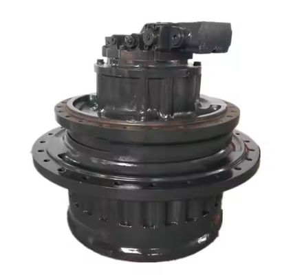 209-27-00271 PC750-6 Excavator Travel Motor Device PC750-7 Final Drive
