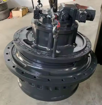 209-27-00271 PC750-6 Excavator Travel Motor Device PC750-7 Final Drive