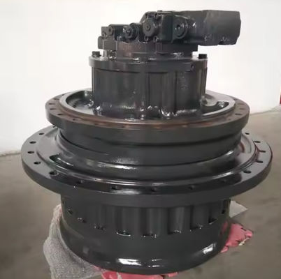 209-27-00271 PC750-6 Excavator Travel Motor Device PC750-7 Final Drive