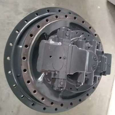 209-27-00271 PC750-6 Excavator Travel Motor Device PC750-7 Final Drive