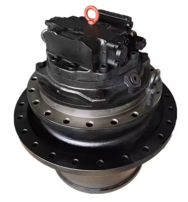 KYB MSF-340VP Travel Motor Device For Excavator ZX450-3 Final Drive 9251680