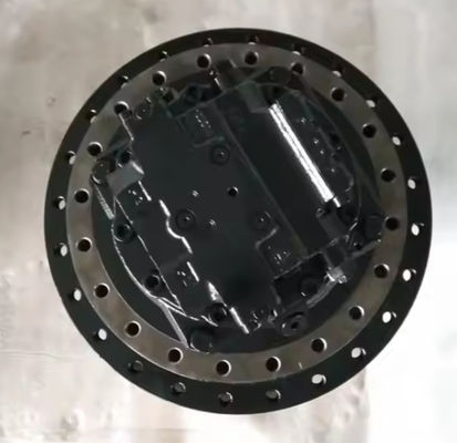 KYB MSF-340VP Travel Motor Device For Excavator ZX450-3 Final Drive 9251680