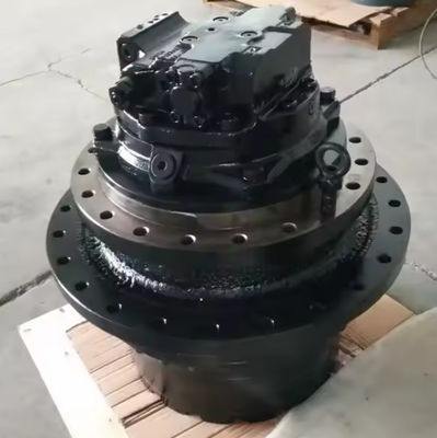 KYB MSF-340VP Travel Motor Device For Excavator ZX450-3 Final Drive 9251680