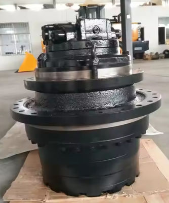 KYB MSF-340VP Travel Motor Device For Excavator ZX450-3 Final Drive 9251680